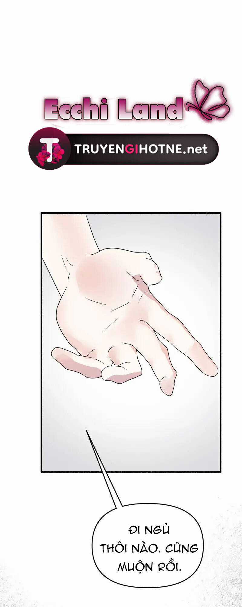 Người Chồng Thiên Thần Của Tôi Thật Ra Là Ác Quỷ Chapter 31.2 trang 21