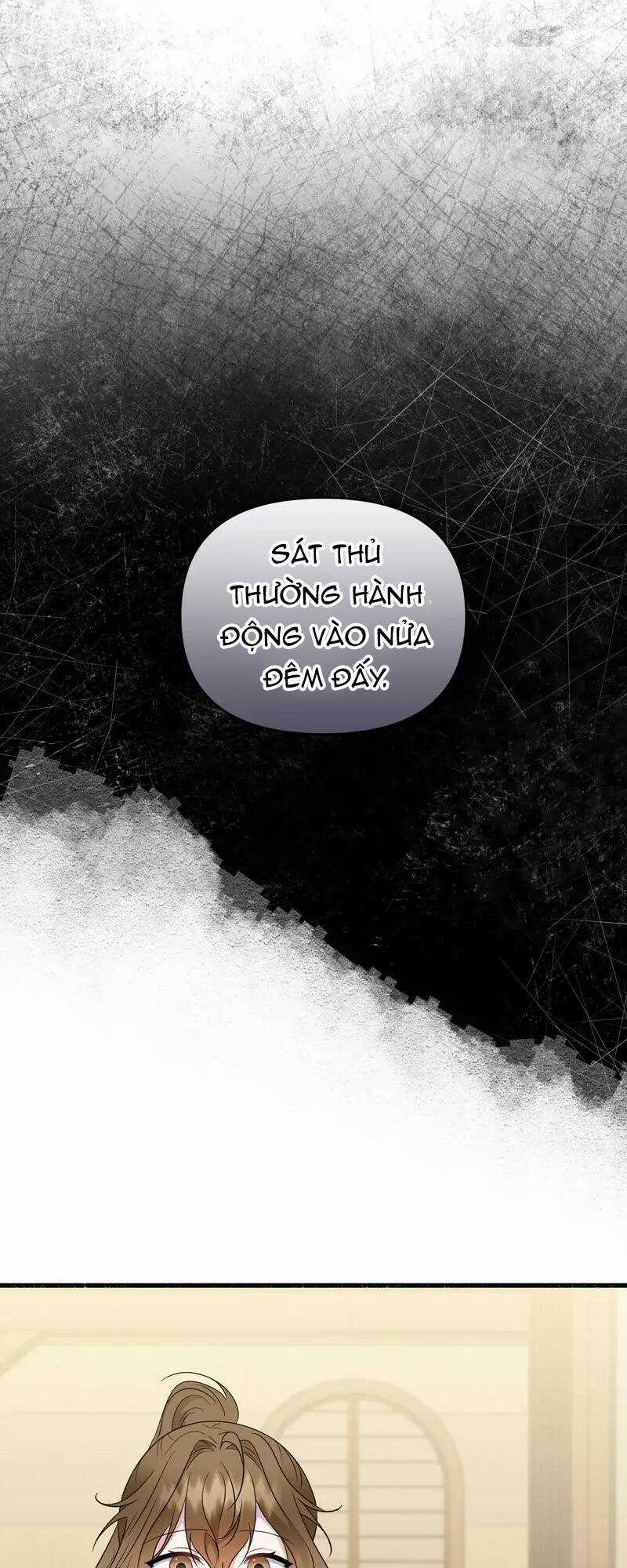 Người Chồng Thiên Thần Của Tôi Thật Ra Là Ác Quỷ Chapter 31.2 trang 22