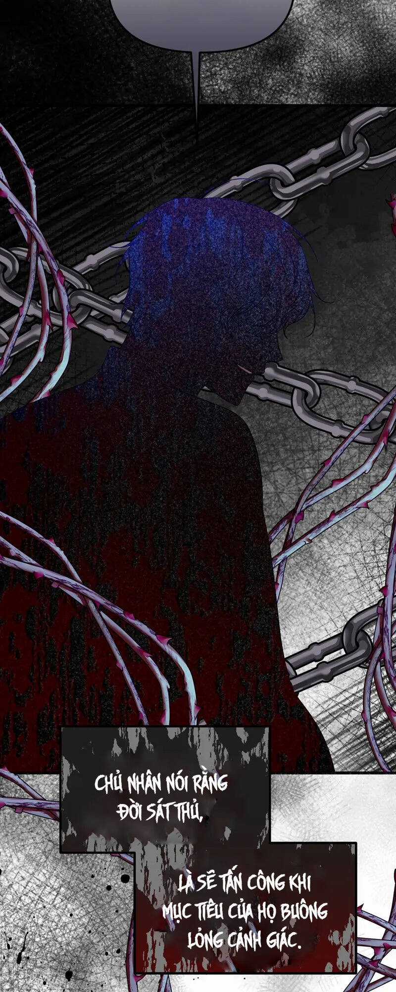 Người Chồng Thiên Thần Của Tôi Thật Ra Là Ác Quỷ Chapter 31.2 trang 25