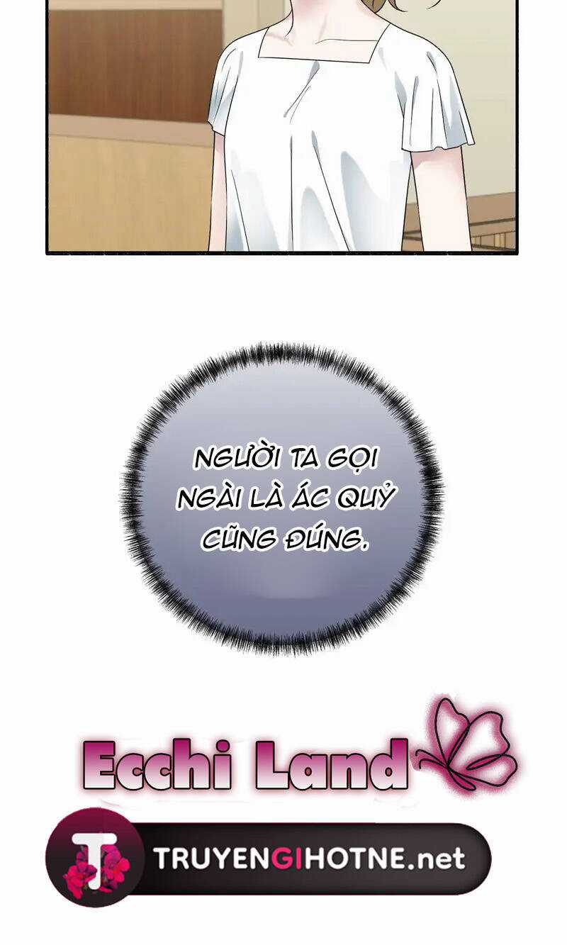 Người Chồng Thiên Thần Của Tôi Thật Ra Là Ác Quỷ Chapter 31.2 trang 27