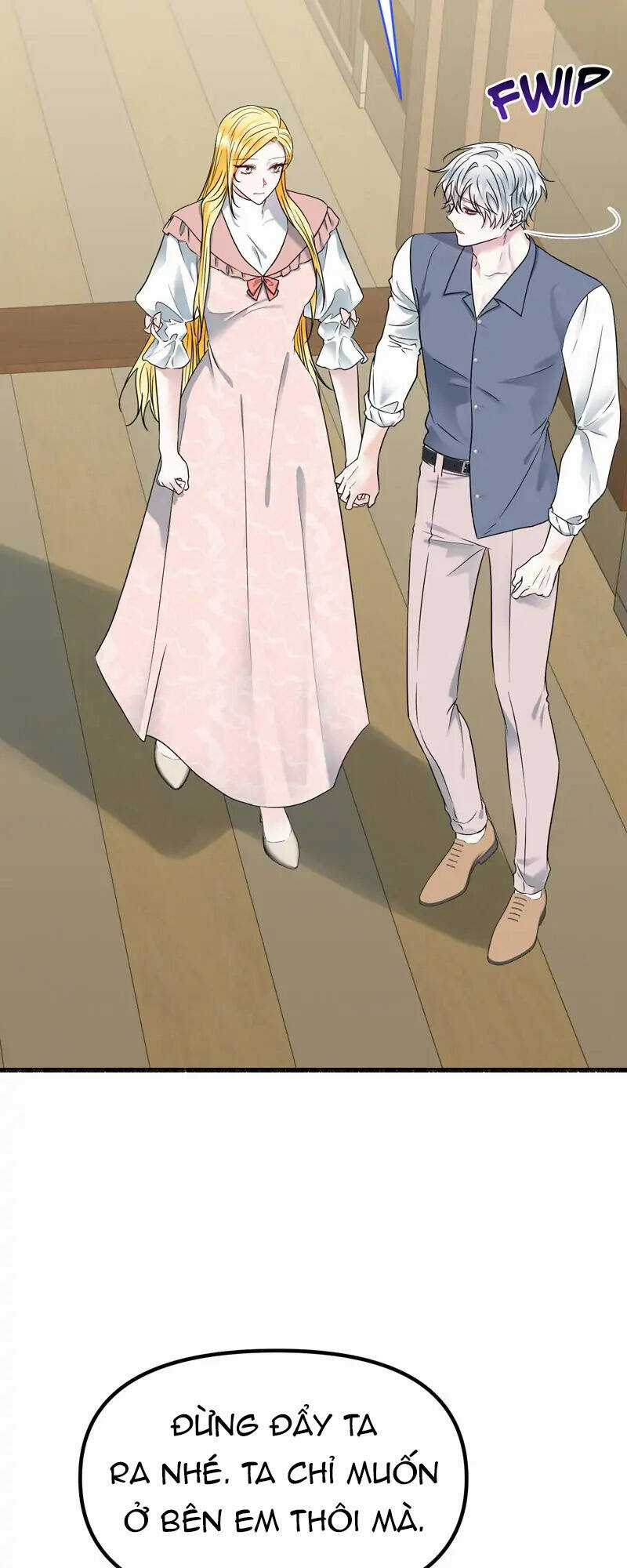 Người Chồng Thiên Thần Của Tôi Thật Ra Là Ác Quỷ Chapter 31.2 trang 29