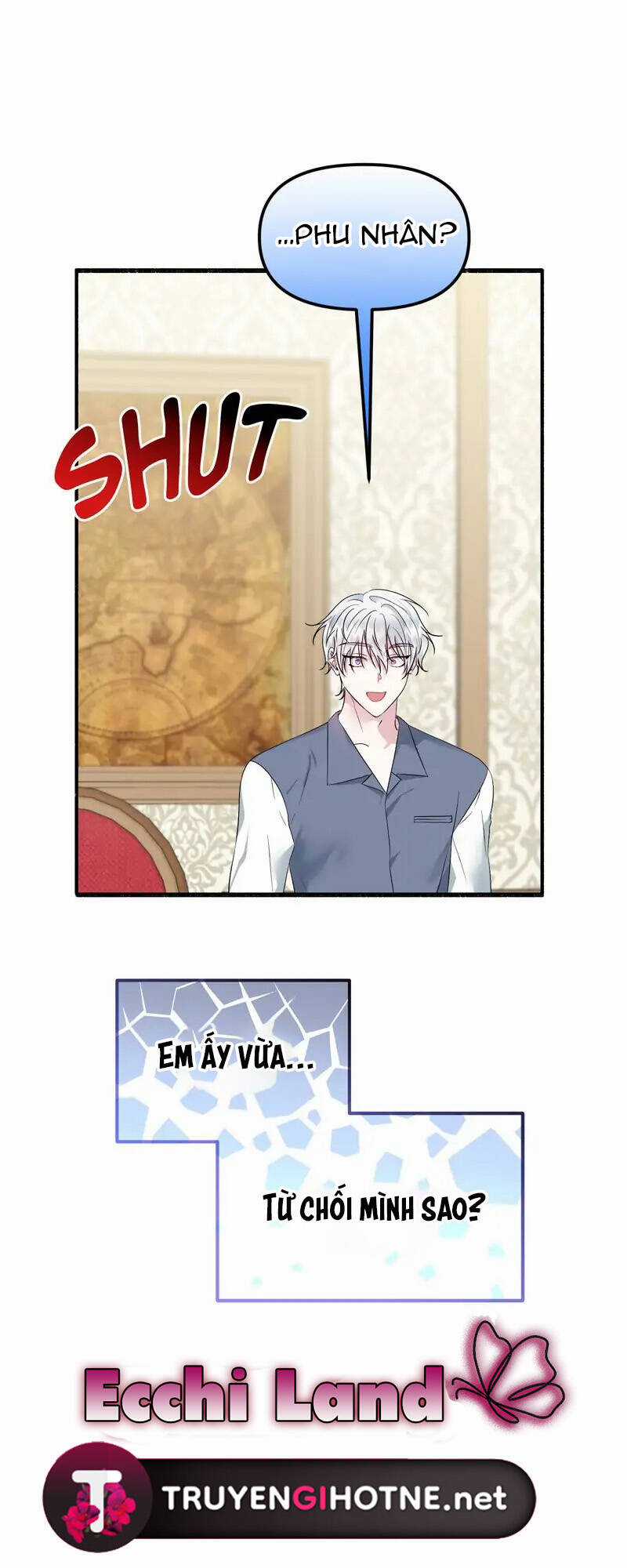 Người Chồng Thiên Thần Của Tôi Thật Ra Là Ác Quỷ Chapter 31.2 trang 3