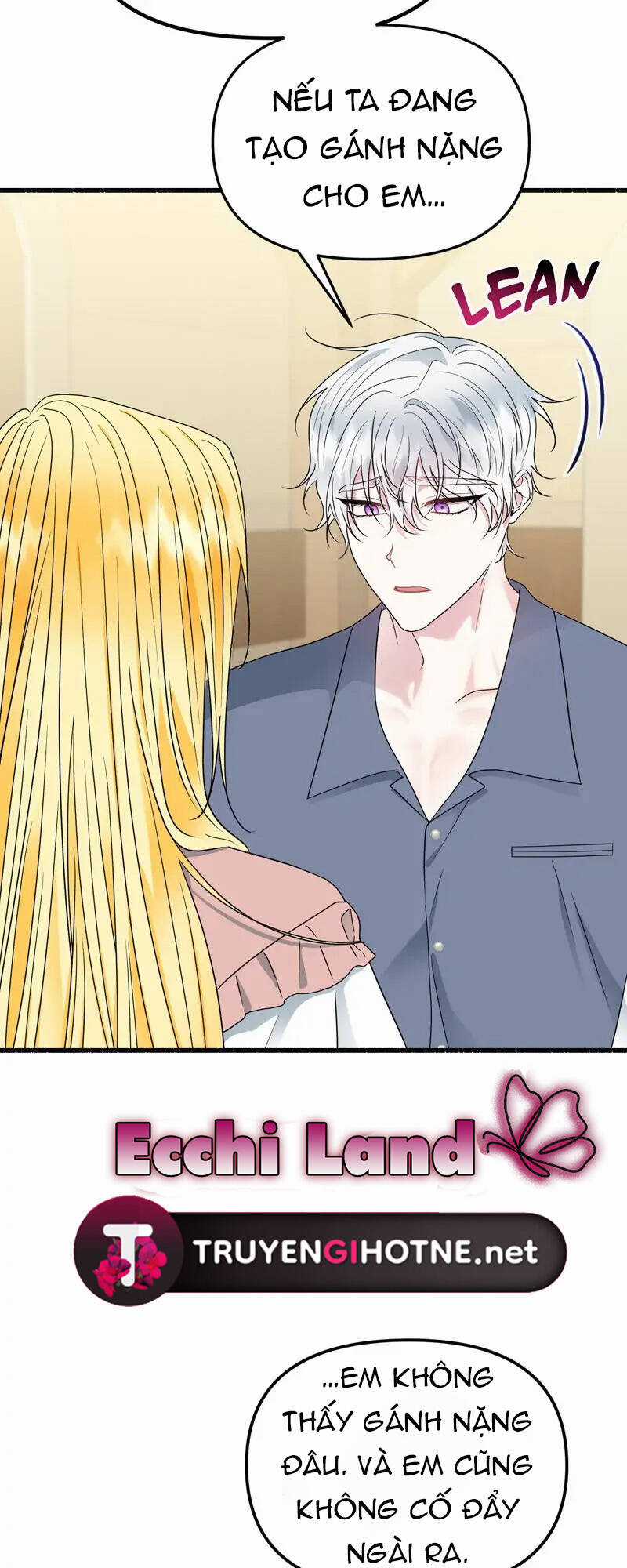 Người Chồng Thiên Thần Của Tôi Thật Ra Là Ác Quỷ Chapter 31.2 trang 30