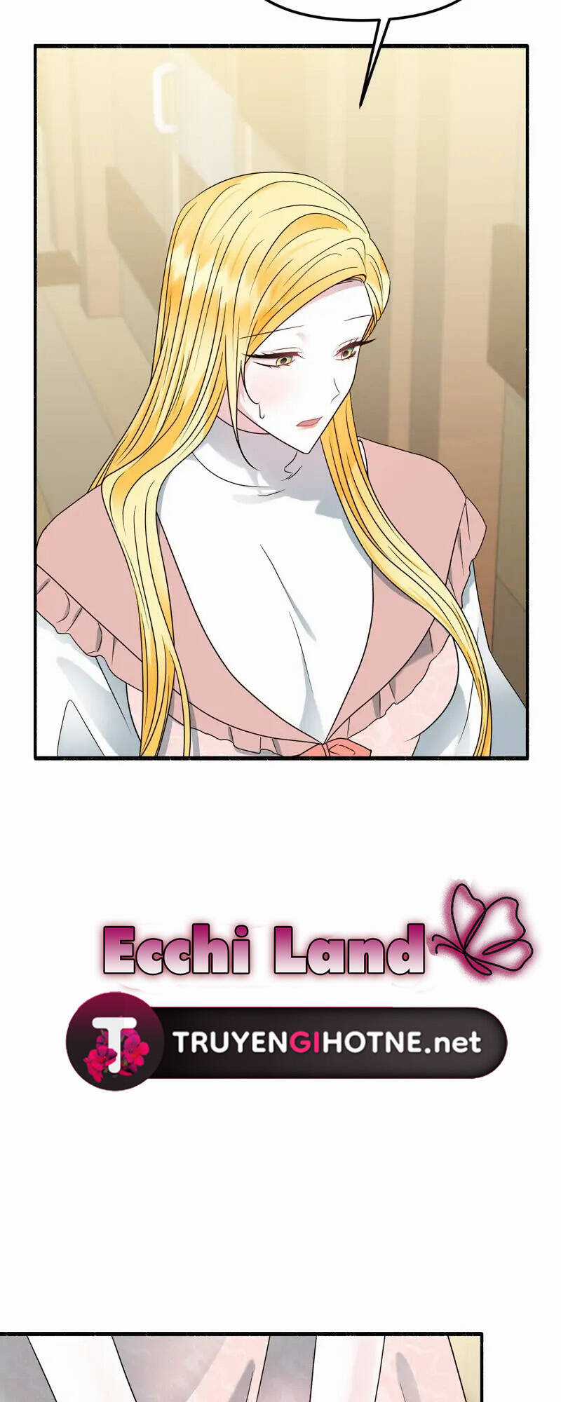 Người Chồng Thiên Thần Của Tôi Thật Ra Là Ác Quỷ Chapter 31.2 trang 31