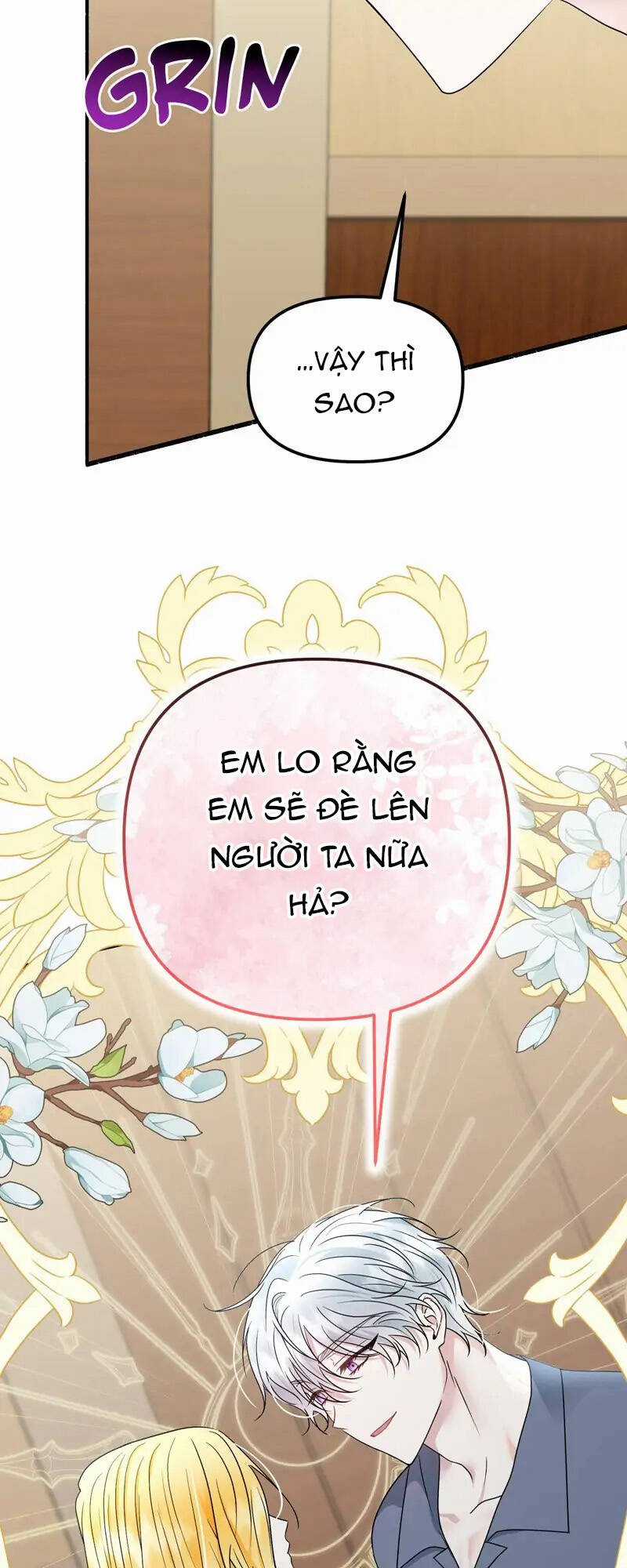 Người Chồng Thiên Thần Của Tôi Thật Ra Là Ác Quỷ Chapter 31.2 trang 33