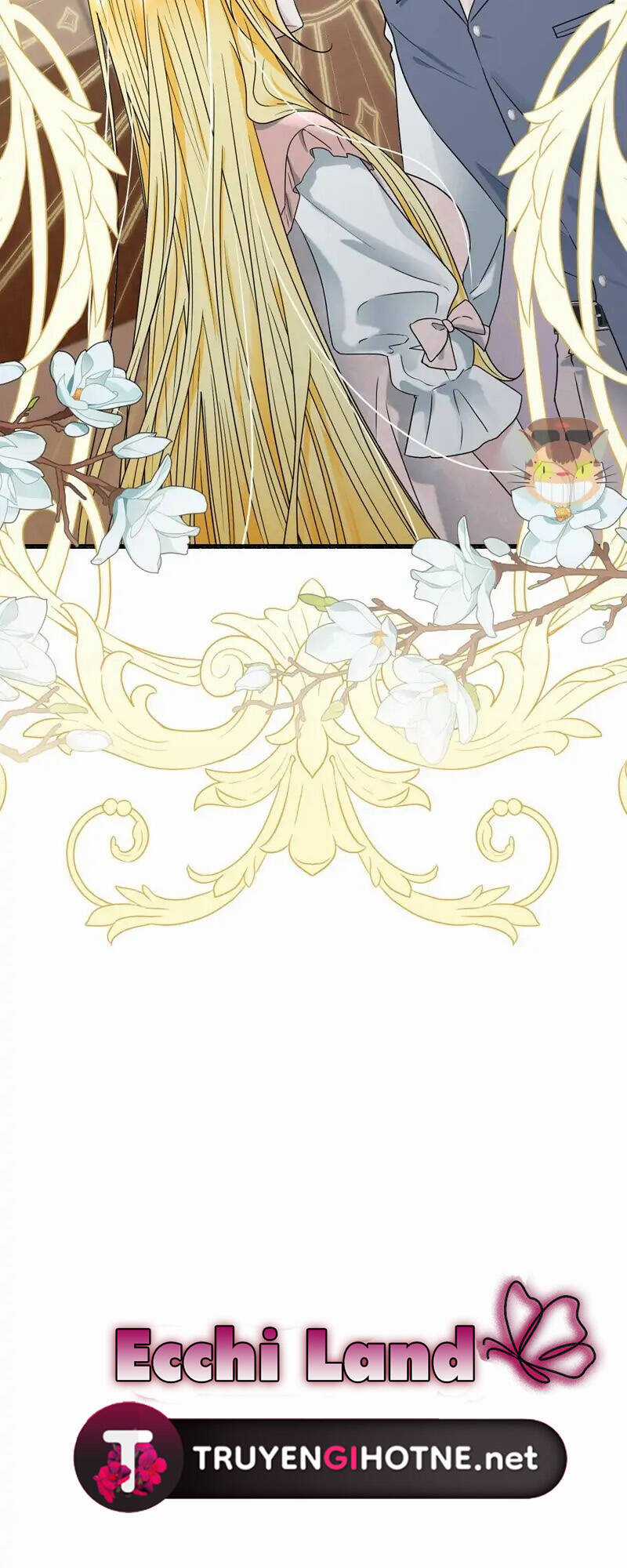 Người Chồng Thiên Thần Của Tôi Thật Ra Là Ác Quỷ Chapter 31.2 trang 34