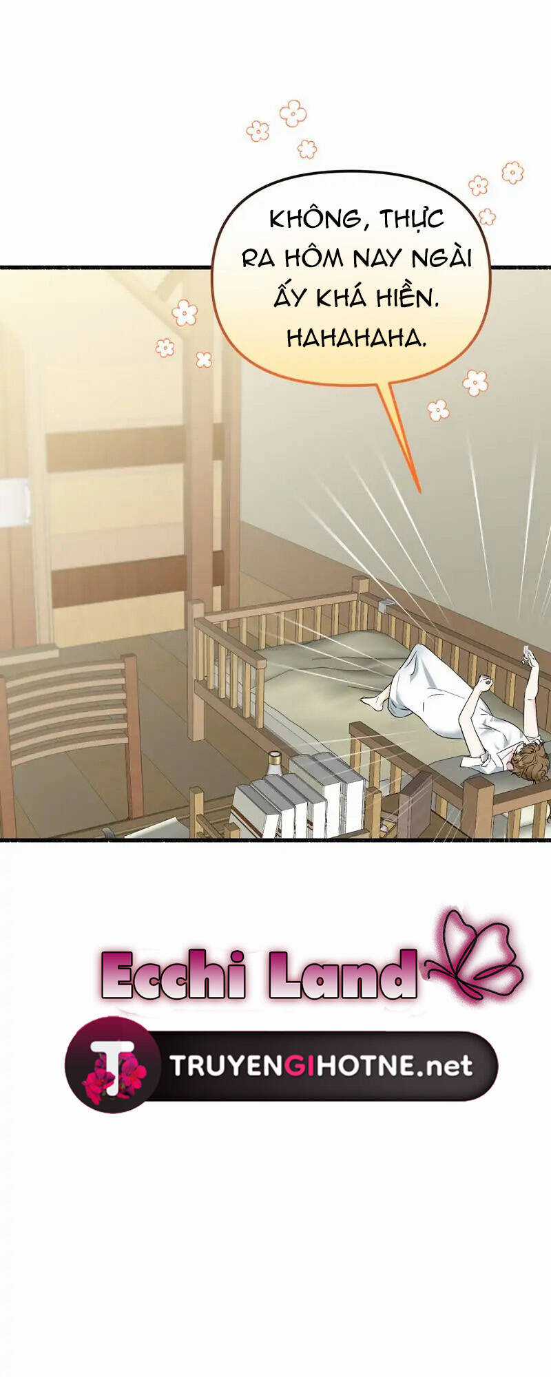 Người Chồng Thiên Thần Của Tôi Thật Ra Là Ác Quỷ Chapter 31.2 trang 7