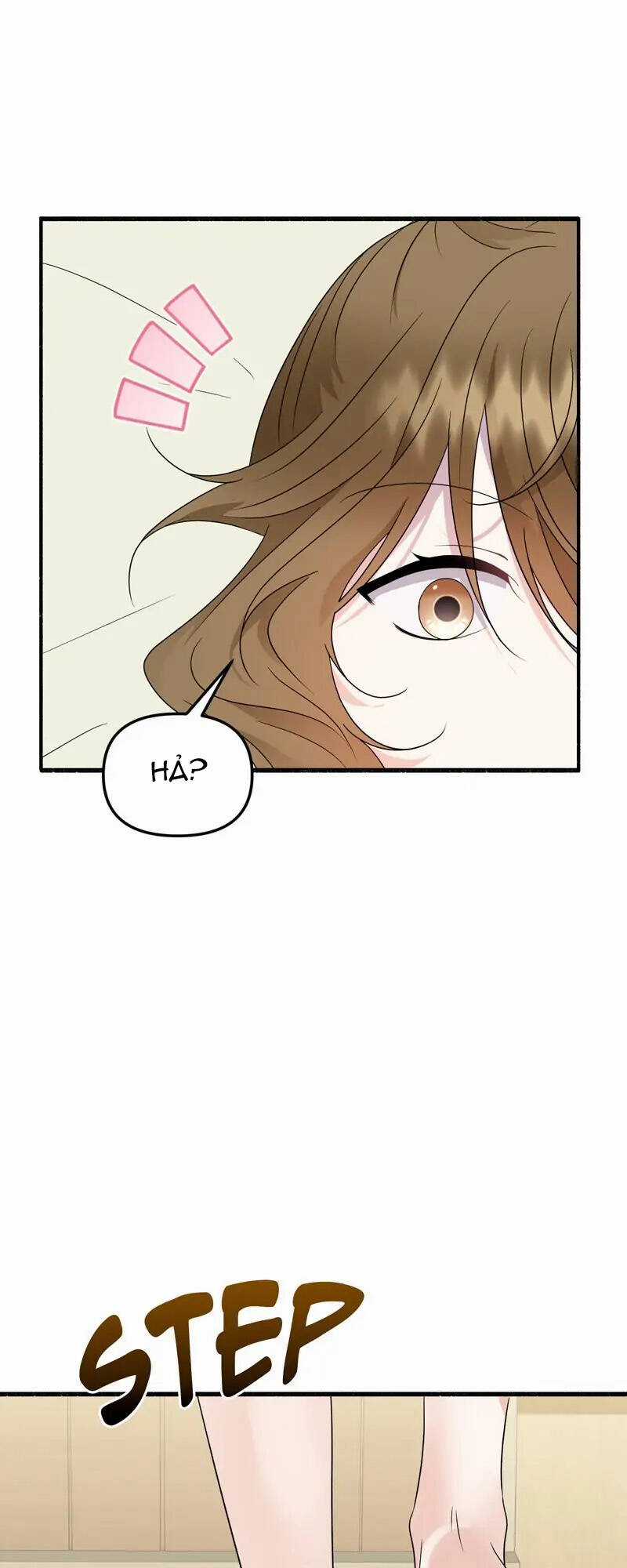 Người Chồng Thiên Thần Của Tôi Thật Ra Là Ác Quỷ Chapter 31.2 trang 8