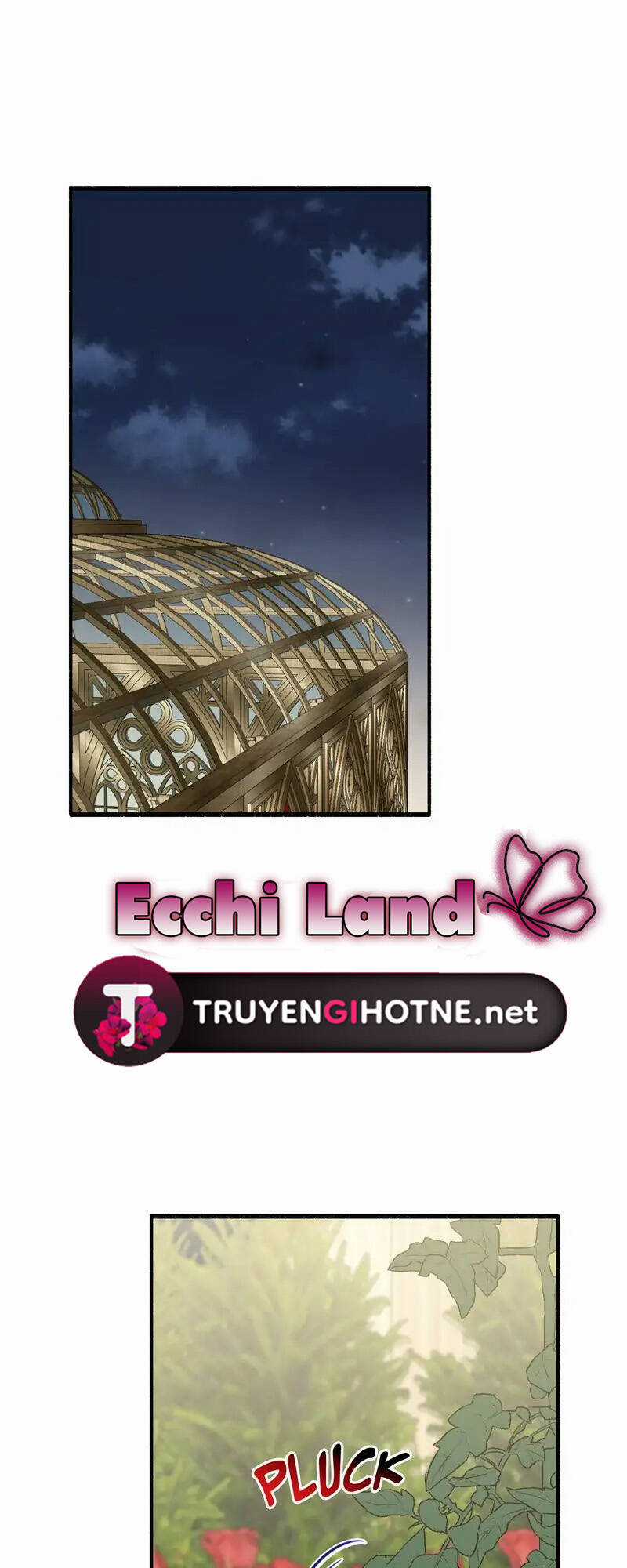 Người Chồng Thiên Thần Của Tôi Thật Ra Là Ác Quỷ Chapter 32.1 trang 11