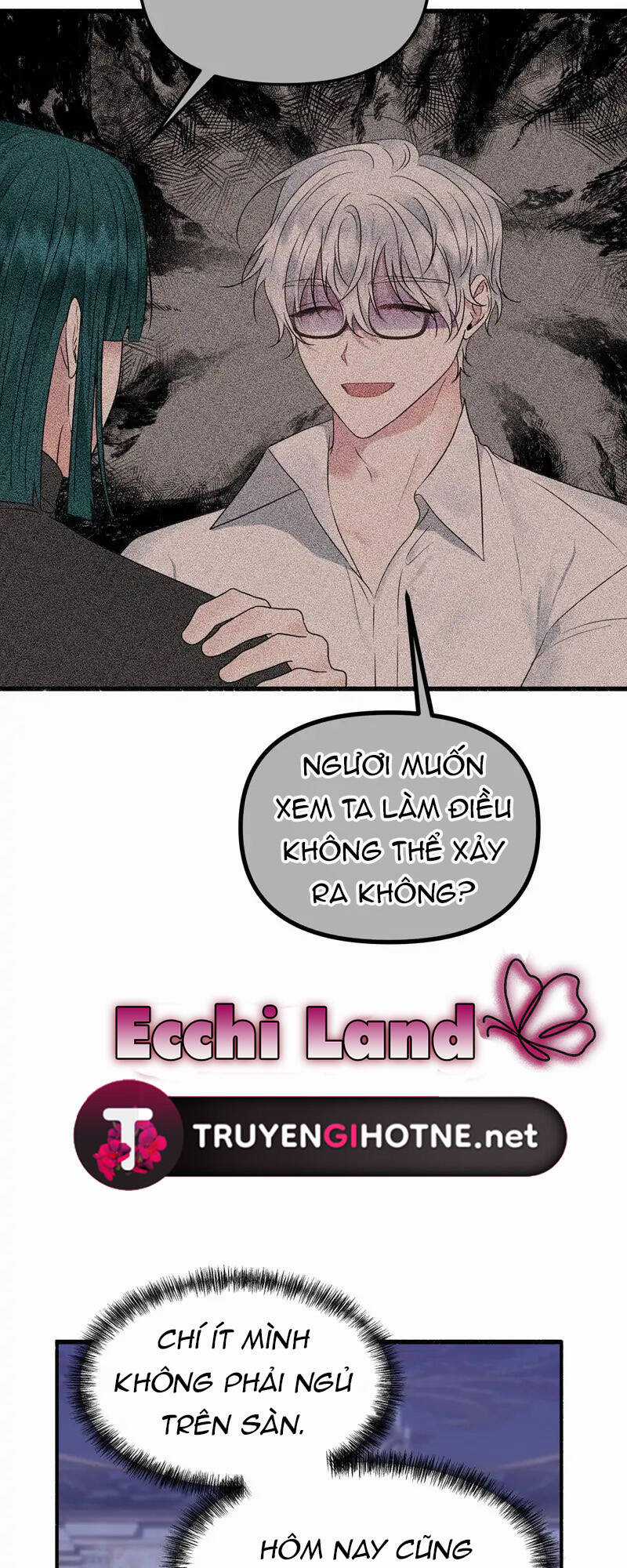 Người Chồng Thiên Thần Của Tôi Thật Ra Là Ác Quỷ Chapter 32.1 trang 17