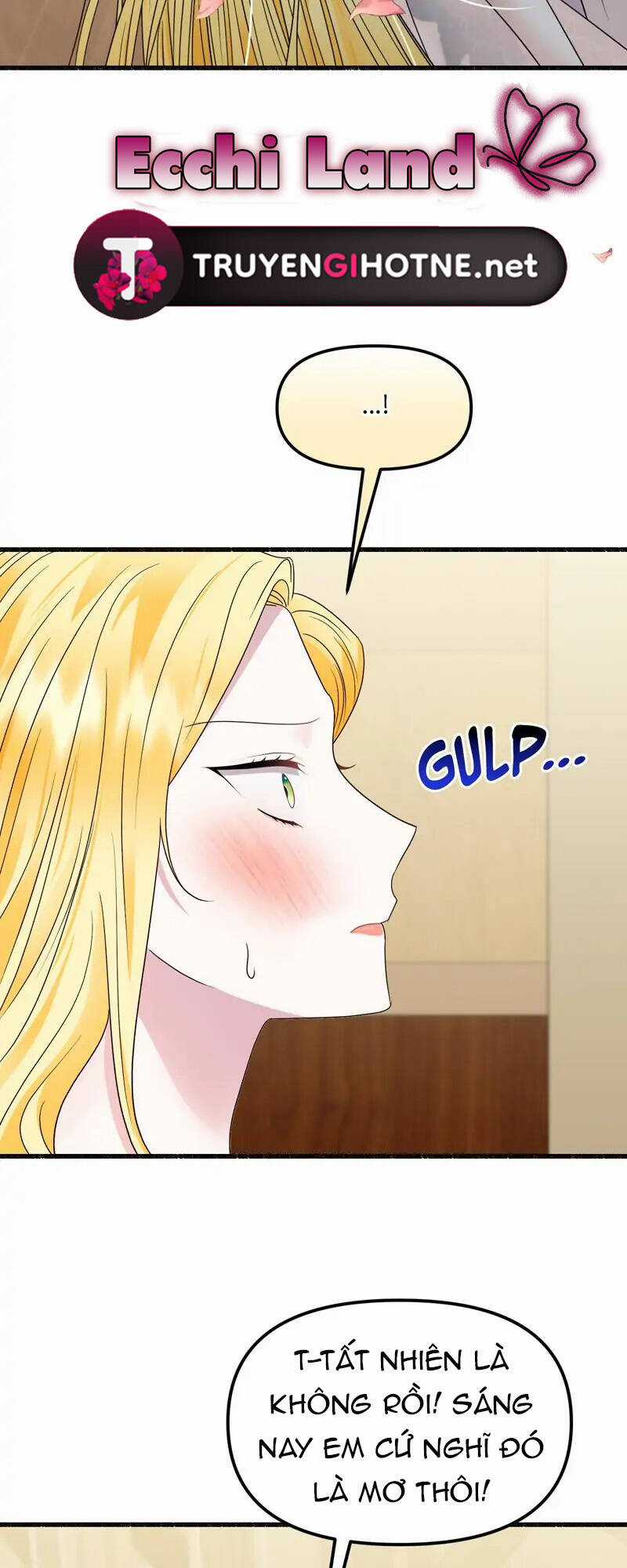 Người Chồng Thiên Thần Của Tôi Thật Ra Là Ác Quỷ Chapter 32.1 trang 2