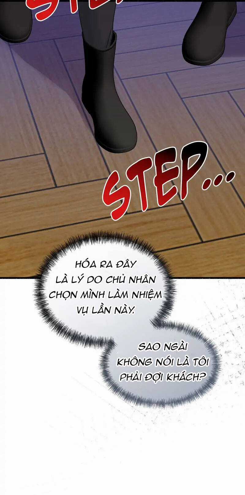 Người Chồng Thiên Thần Của Tôi Thật Ra Là Ác Quỷ Chapter 32.1 trang 20