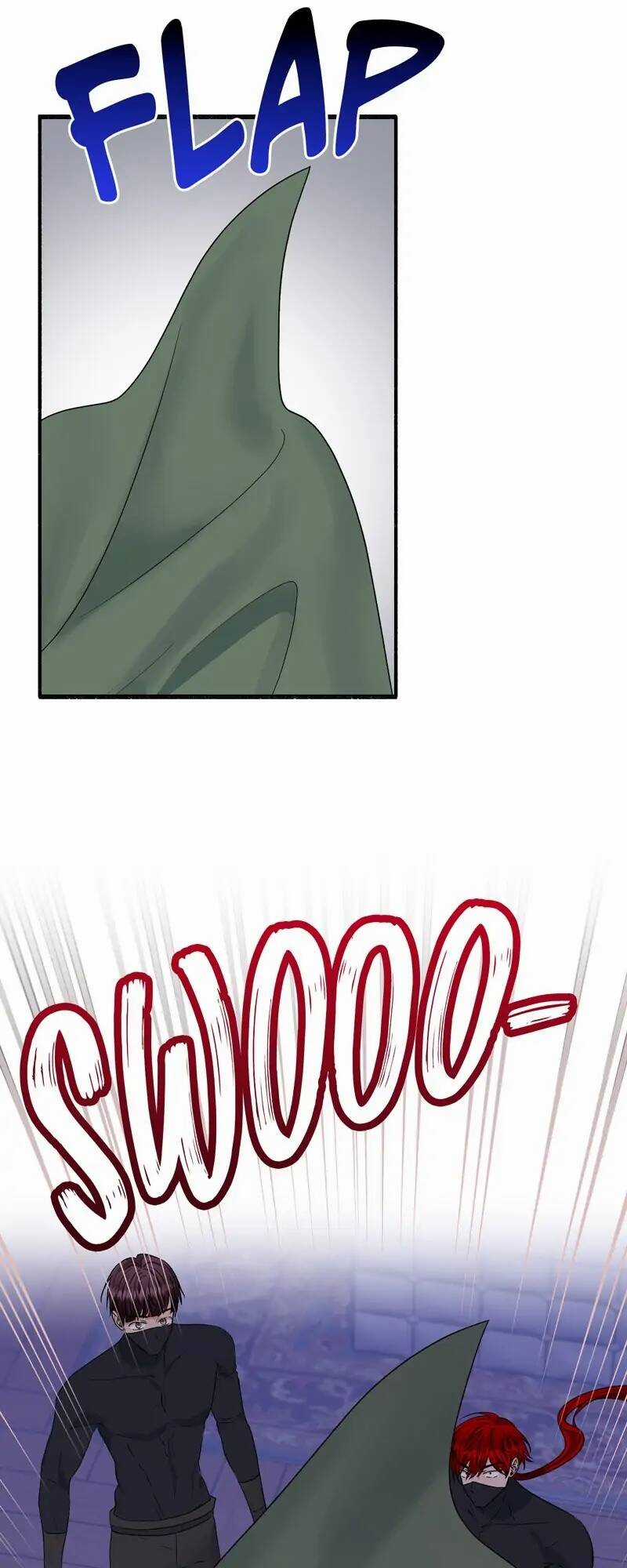 Người Chồng Thiên Thần Của Tôi Thật Ra Là Ác Quỷ Chapter 32.1 trang 21