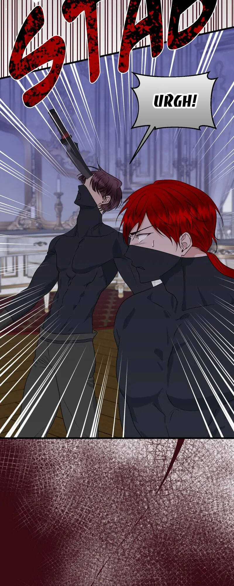 Người Chồng Thiên Thần Của Tôi Thật Ra Là Ác Quỷ Chapter 32.1 trang 24