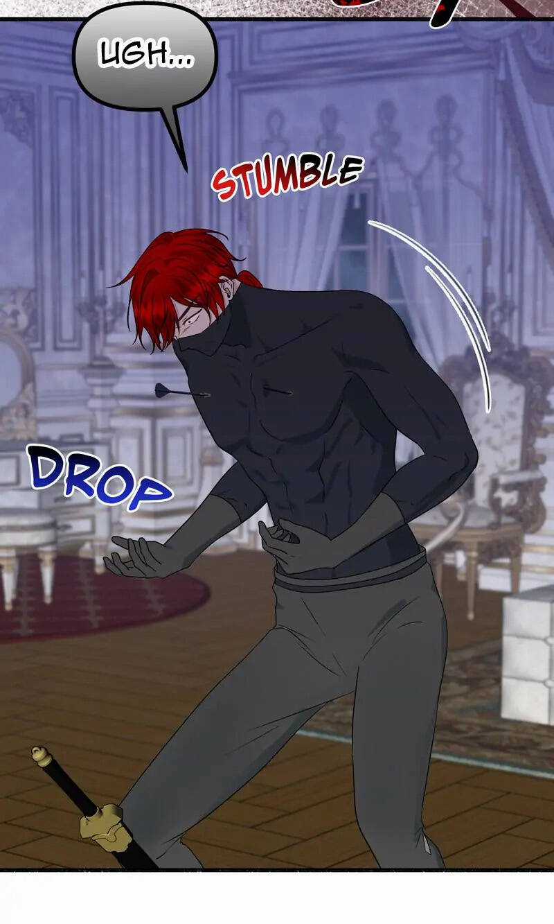 Người Chồng Thiên Thần Của Tôi Thật Ra Là Ác Quỷ Chapter 32.1 trang 27