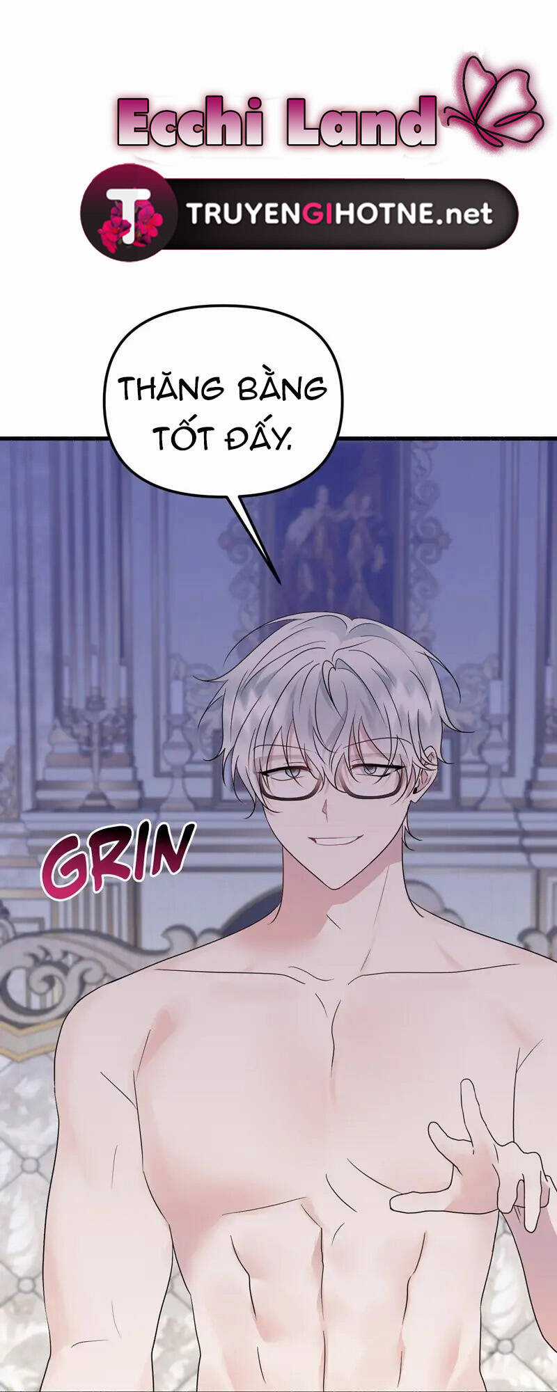 Người Chồng Thiên Thần Của Tôi Thật Ra Là Ác Quỷ Chapter 32.1 trang 28