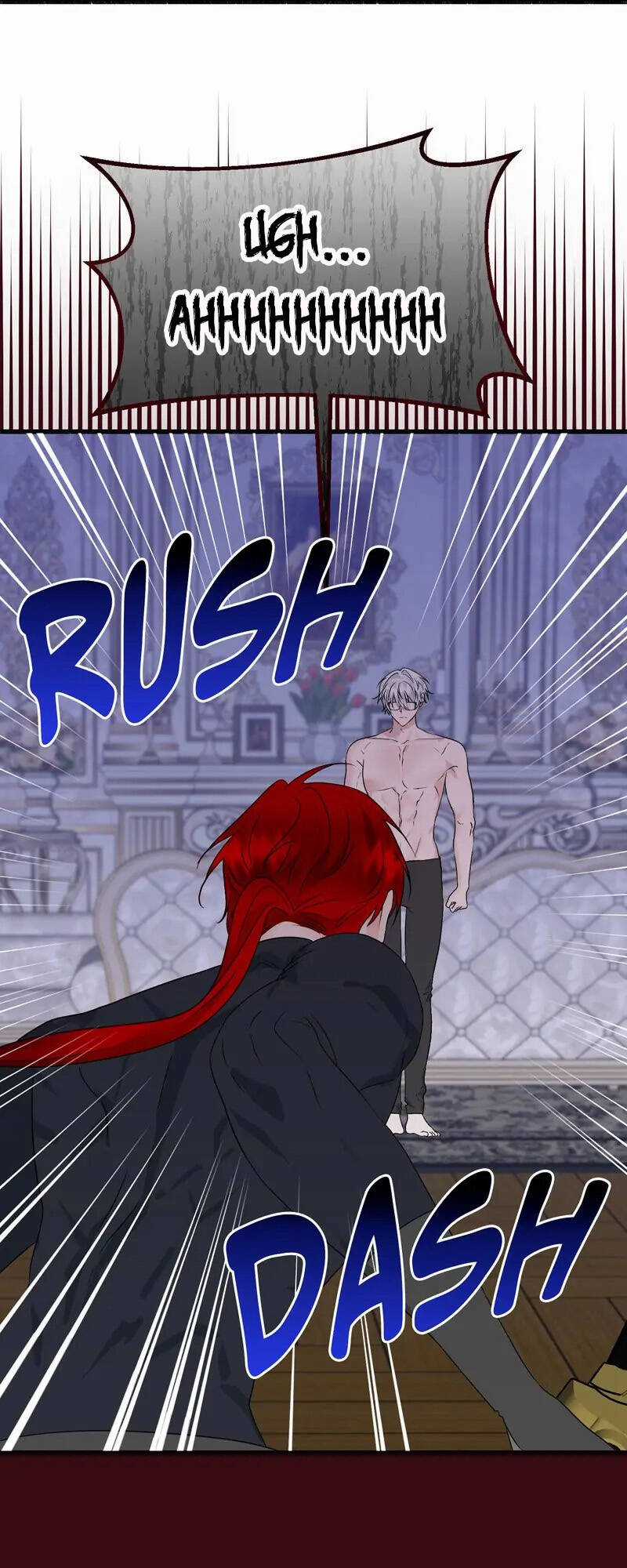 Người Chồng Thiên Thần Của Tôi Thật Ra Là Ác Quỷ Chapter 32.1 trang 29