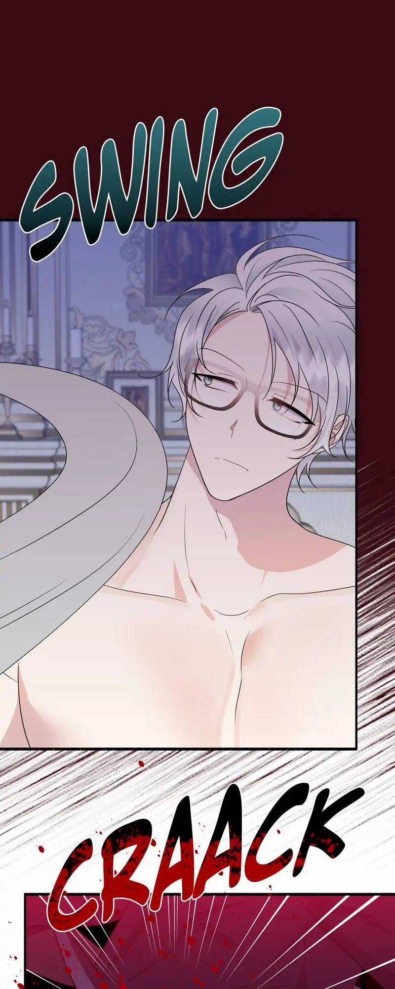 Người Chồng Thiên Thần Của Tôi Thật Ra Là Ác Quỷ Chapter 32.1 trang 30