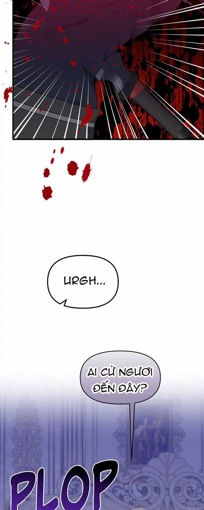 Người Chồng Thiên Thần Của Tôi Thật Ra Là Ác Quỷ Chapter 32.1 trang 31