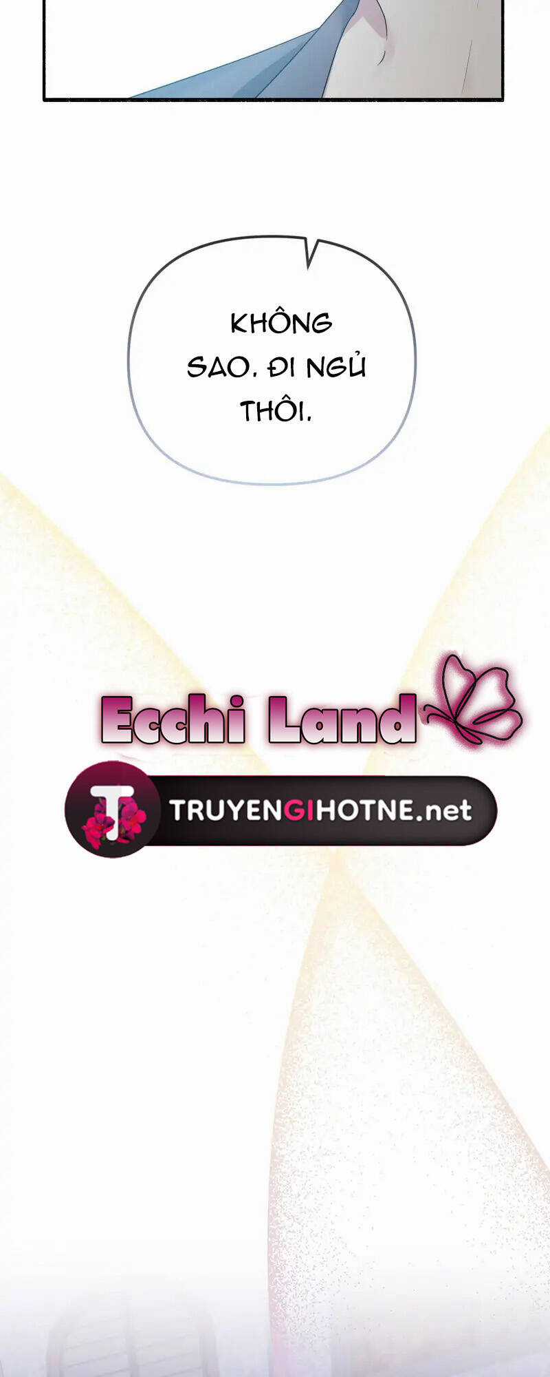 Người Chồng Thiên Thần Của Tôi Thật Ra Là Ác Quỷ Chapter 32.1 trang 4