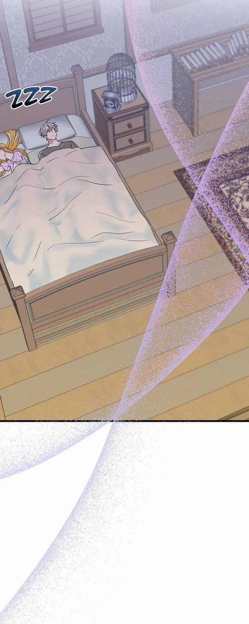 Người Chồng Thiên Thần Của Tôi Thật Ra Là Ác Quỷ Chapter 32.1 trang 5