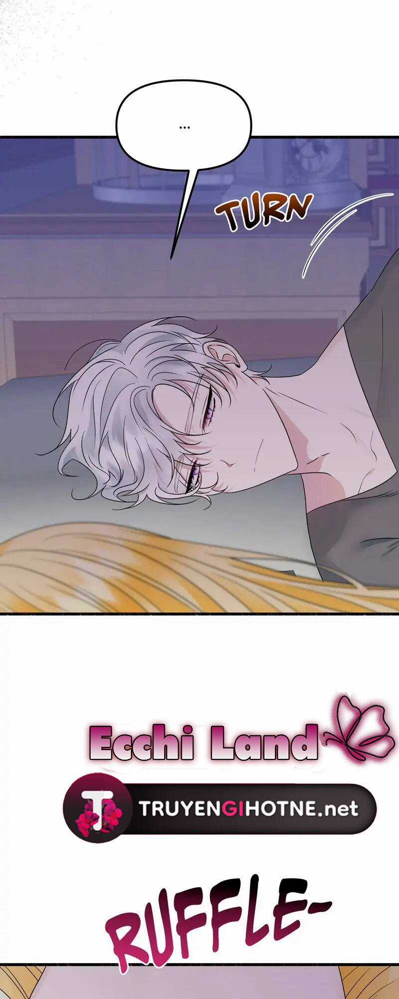 Người Chồng Thiên Thần Của Tôi Thật Ra Là Ác Quỷ Chapter 32.1 trang 6