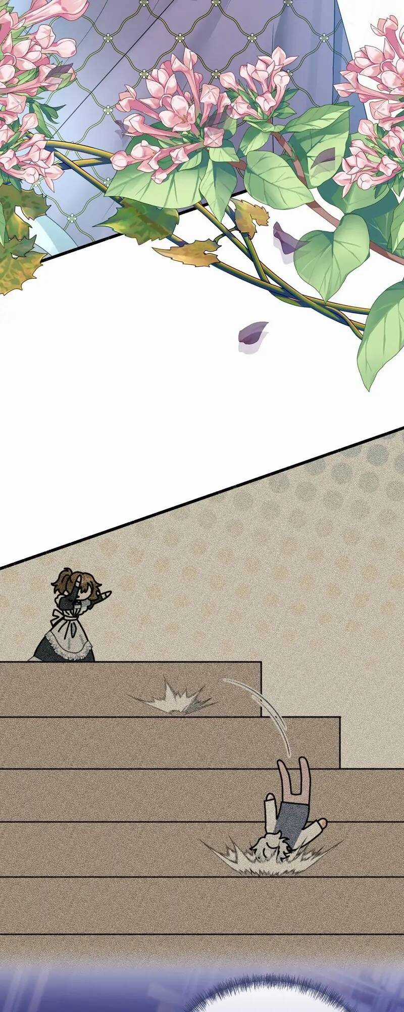 Người Chồng Thiên Thần Của Tôi Thật Ra Là Ác Quỷ Chapter 32.1 trang 9