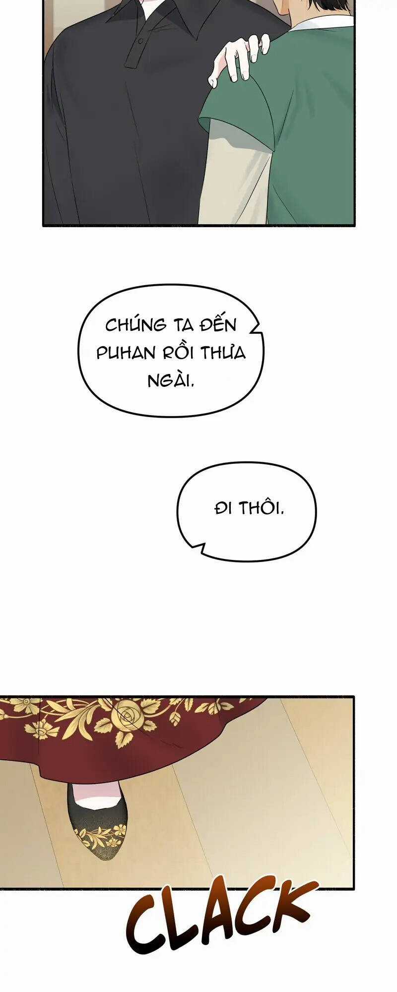 Người Chồng Thiên Thần Của Tôi Thật Ra Là Ác Quỷ Chapter 32.2 trang 11