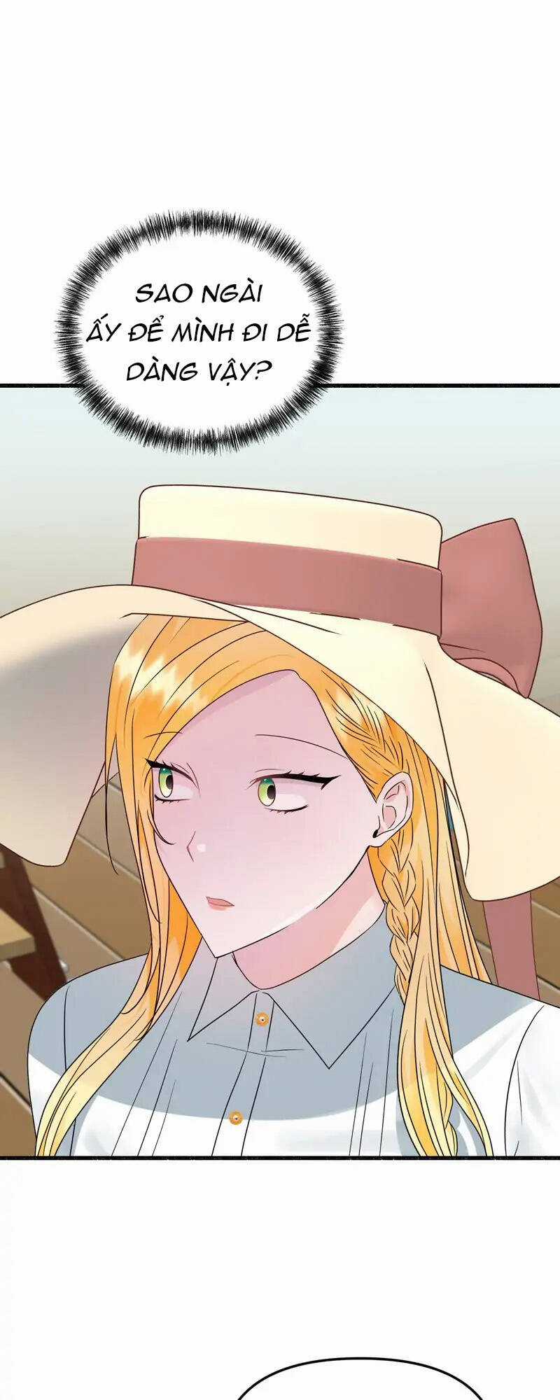 Người Chồng Thiên Thần Của Tôi Thật Ra Là Ác Quỷ Chapter 32.2 trang 13