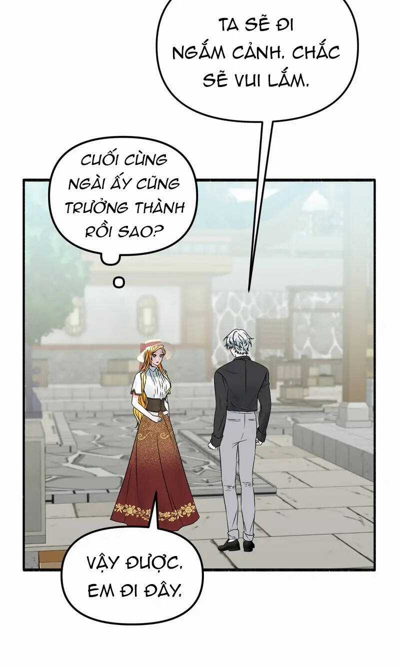 Người Chồng Thiên Thần Của Tôi Thật Ra Là Ác Quỷ Chapter 32.2 trang 14