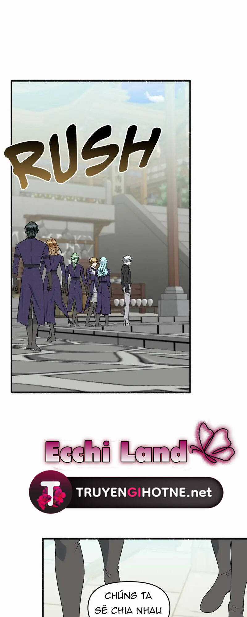 Người Chồng Thiên Thần Của Tôi Thật Ra Là Ác Quỷ Chapter 32.2 trang 15