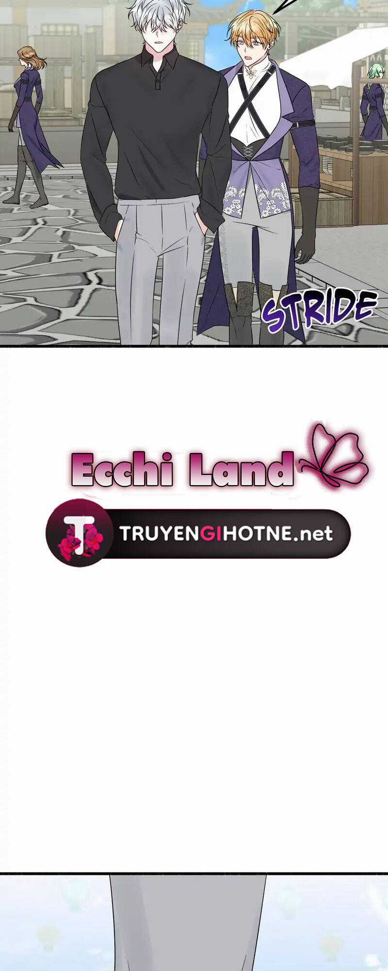 Người Chồng Thiên Thần Của Tôi Thật Ra Là Ác Quỷ Chapter 32.2 trang 17