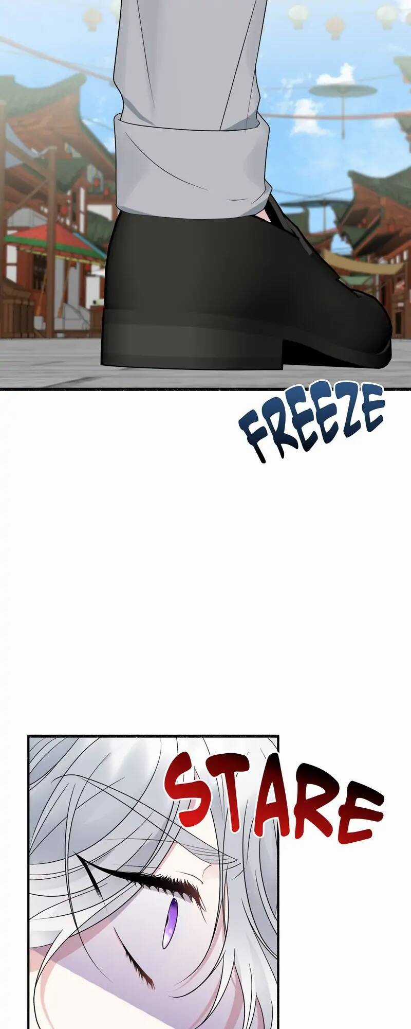 Người Chồng Thiên Thần Của Tôi Thật Ra Là Ác Quỷ Chapter 32.2 trang 18