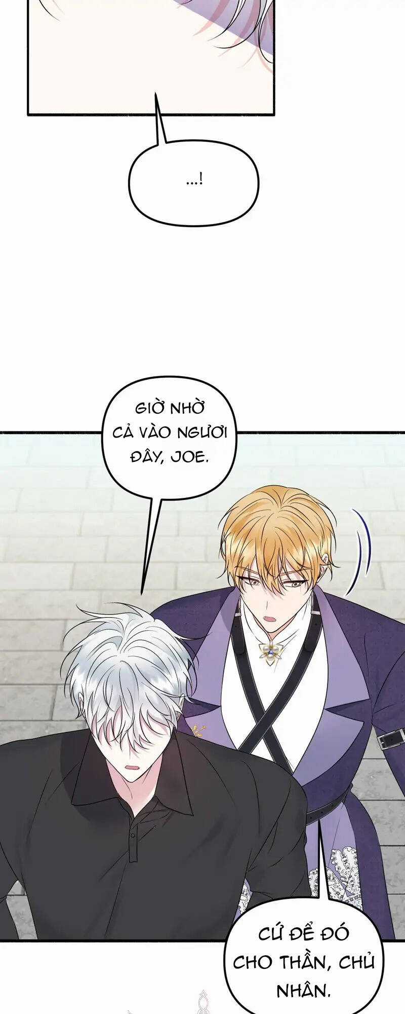 Người Chồng Thiên Thần Của Tôi Thật Ra Là Ác Quỷ Chapter 32.2 trang 19