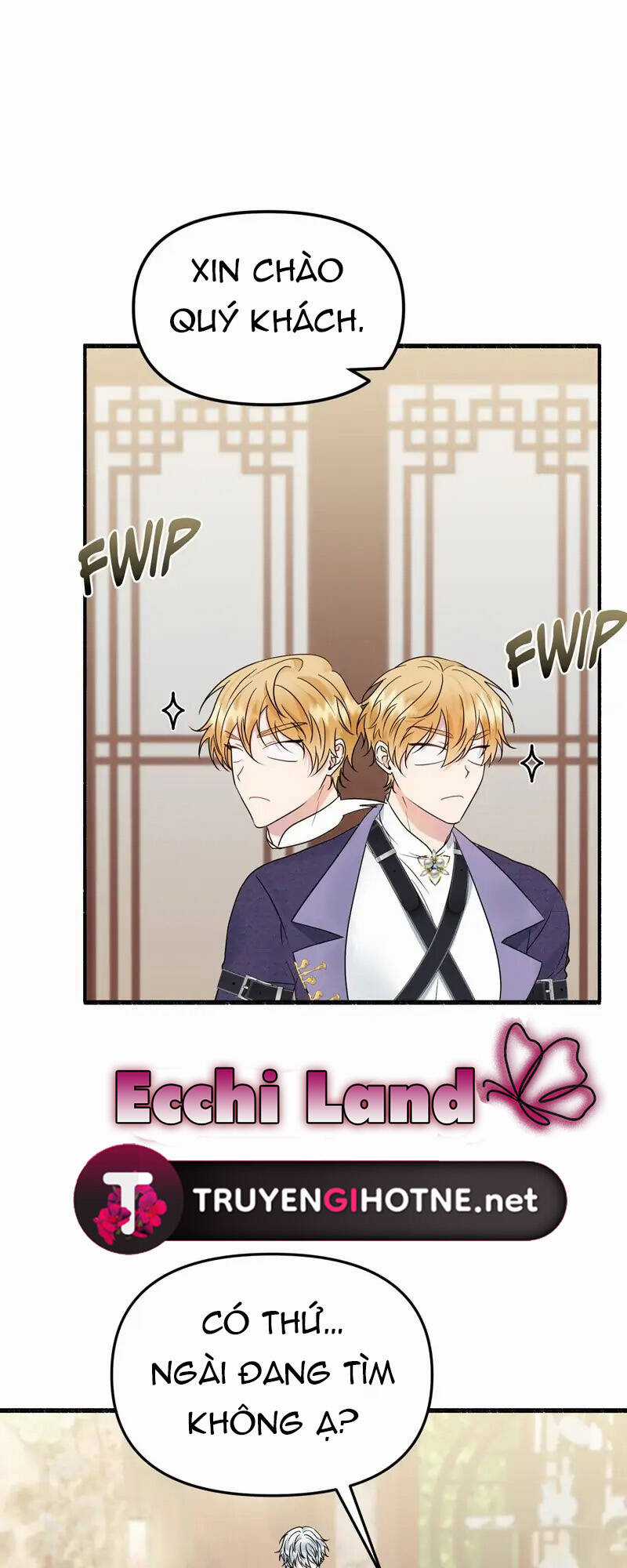 Người Chồng Thiên Thần Của Tôi Thật Ra Là Ác Quỷ Chapter 32.2 trang 22