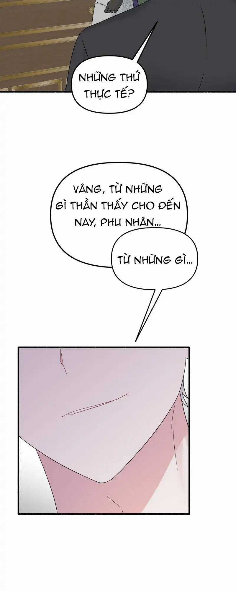 Người Chồng Thiên Thần Của Tôi Thật Ra Là Ác Quỷ Chapter 32.2 trang 25