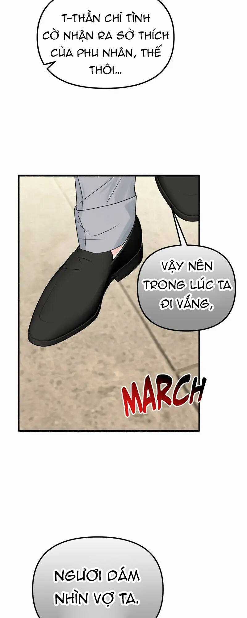 Người Chồng Thiên Thần Của Tôi Thật Ra Là Ác Quỷ Chapter 32.2 trang 27