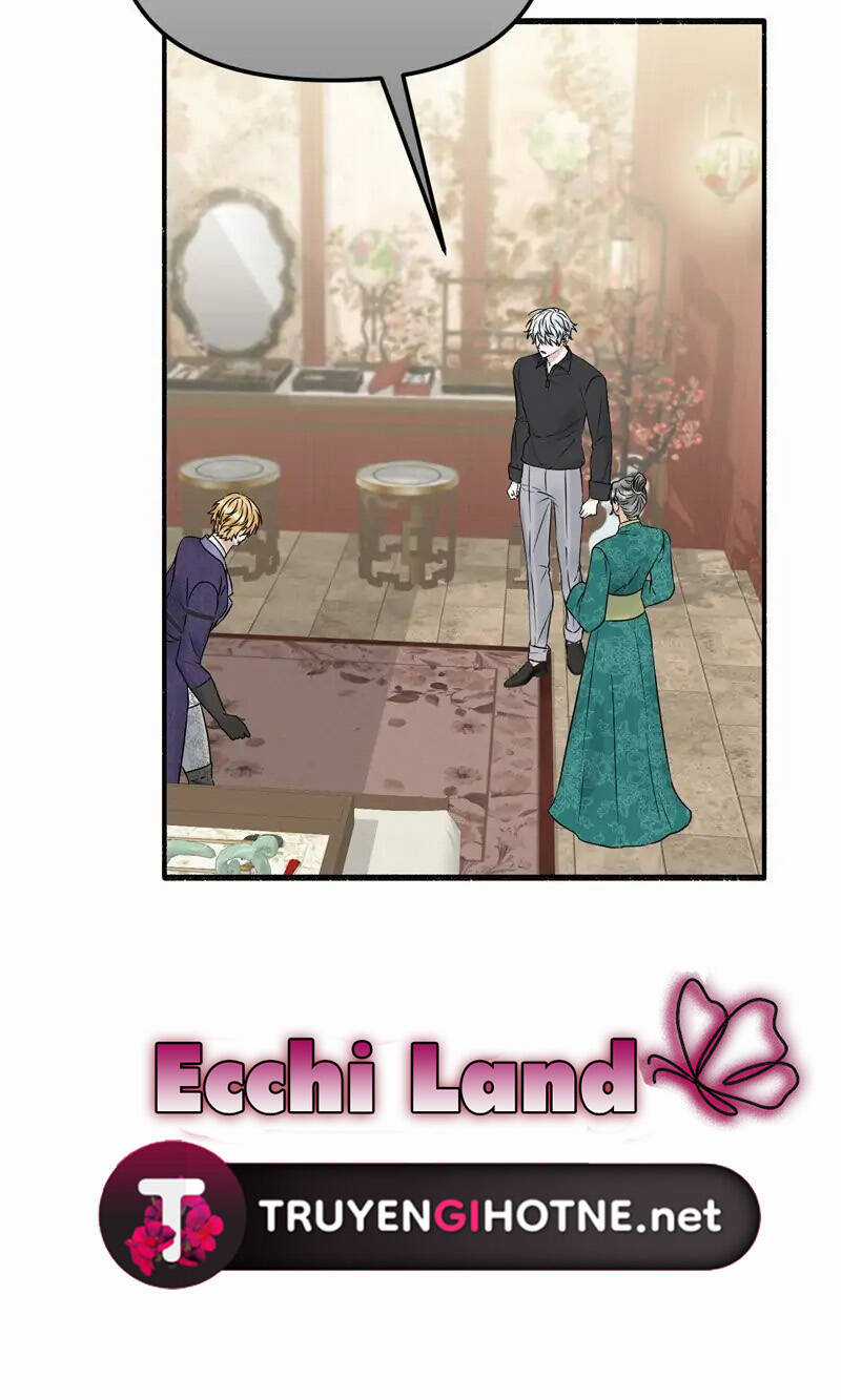 Người Chồng Thiên Thần Của Tôi Thật Ra Là Ác Quỷ Chapter 32.2 trang 28