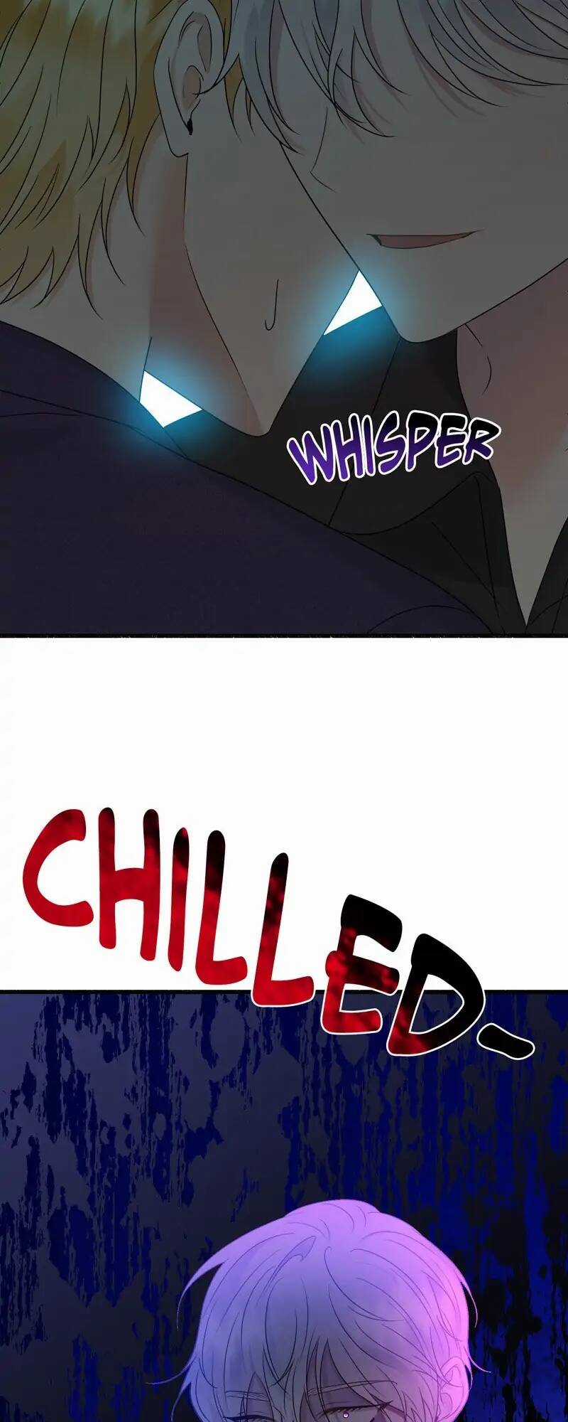 Người Chồng Thiên Thần Của Tôi Thật Ra Là Ác Quỷ Chapter 32.2 trang 31