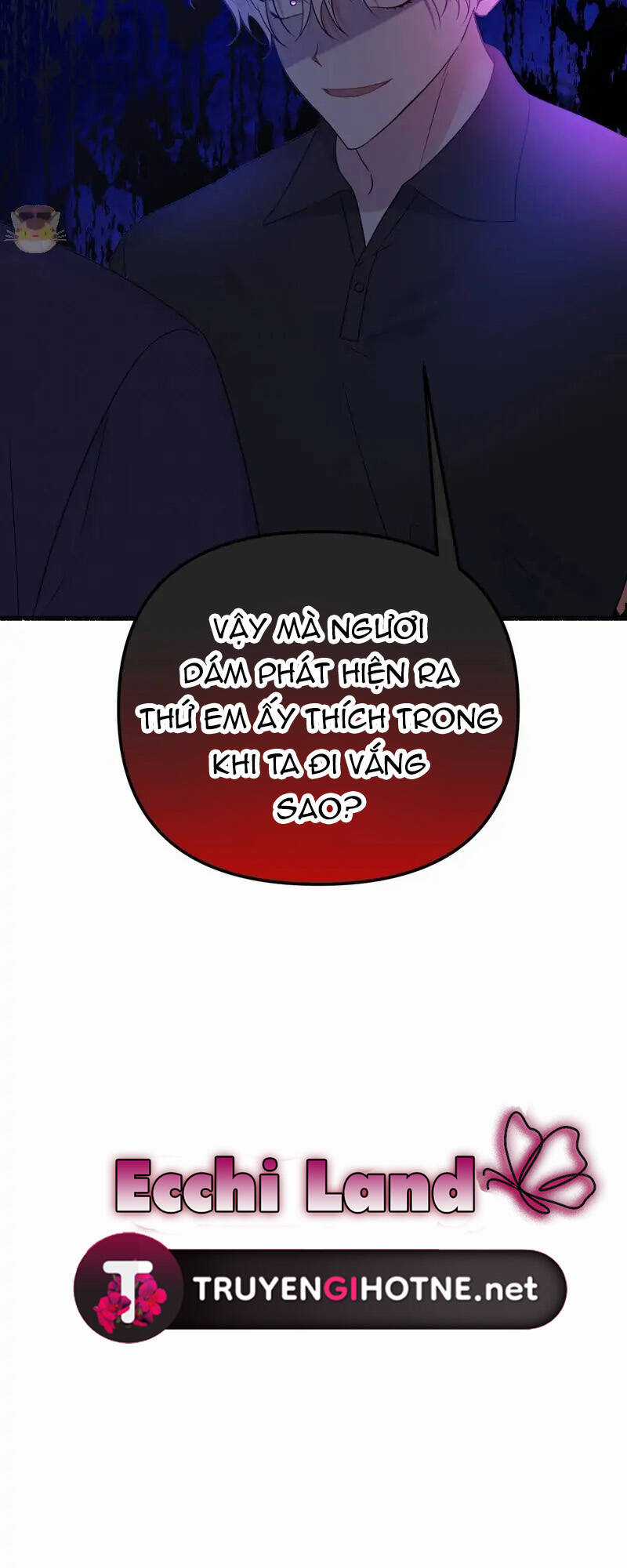 Người Chồng Thiên Thần Của Tôi Thật Ra Là Ác Quỷ Chapter 32.2 trang 32