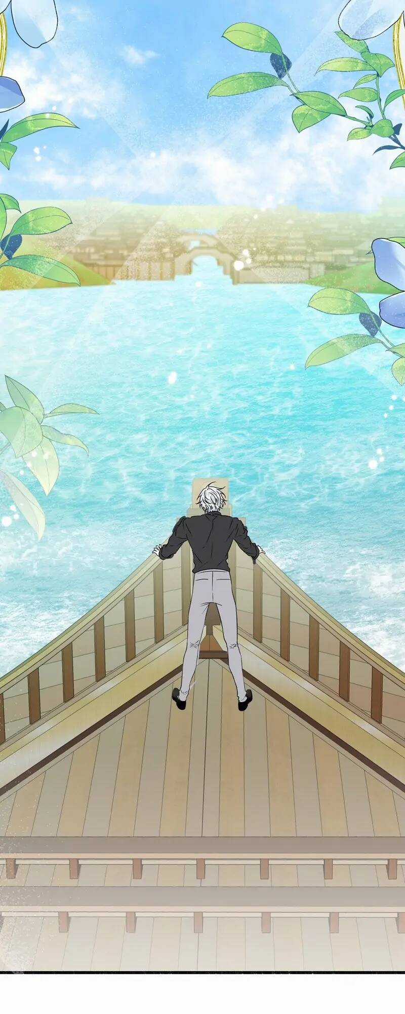 Người Chồng Thiên Thần Của Tôi Thật Ra Là Ác Quỷ Chapter 32.2 trang 4