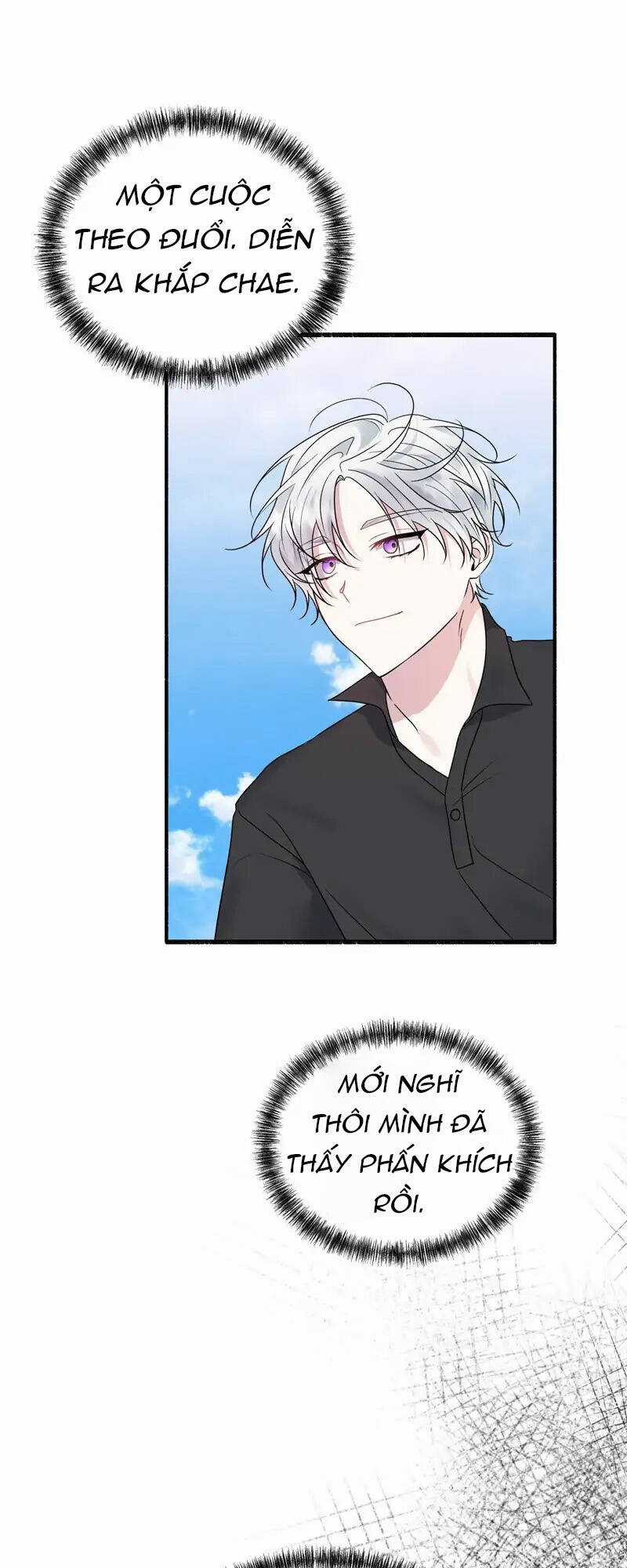 Người Chồng Thiên Thần Của Tôi Thật Ra Là Ác Quỷ Chapter 32.2 trang 5