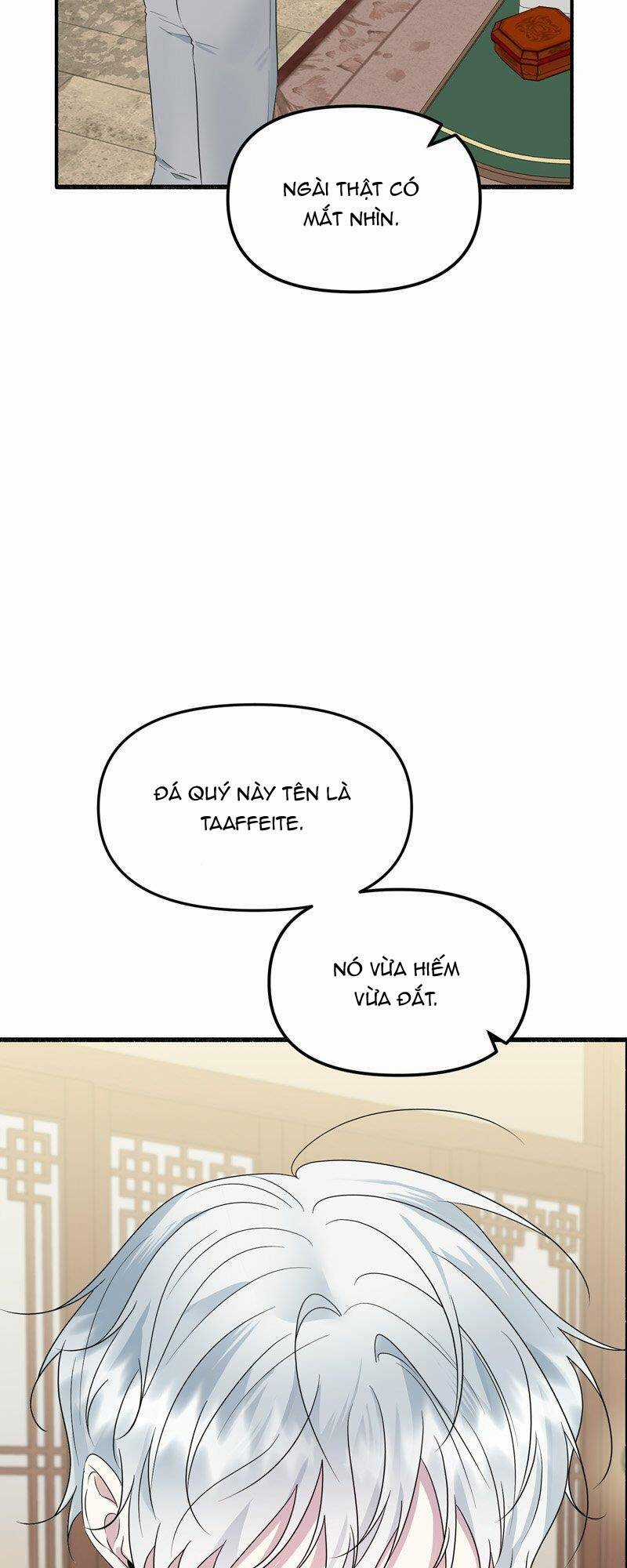 Người Chồng Thiên Thần Của Tôi Thật Ra Là Ác Quỷ Chapter 33.1 trang 11