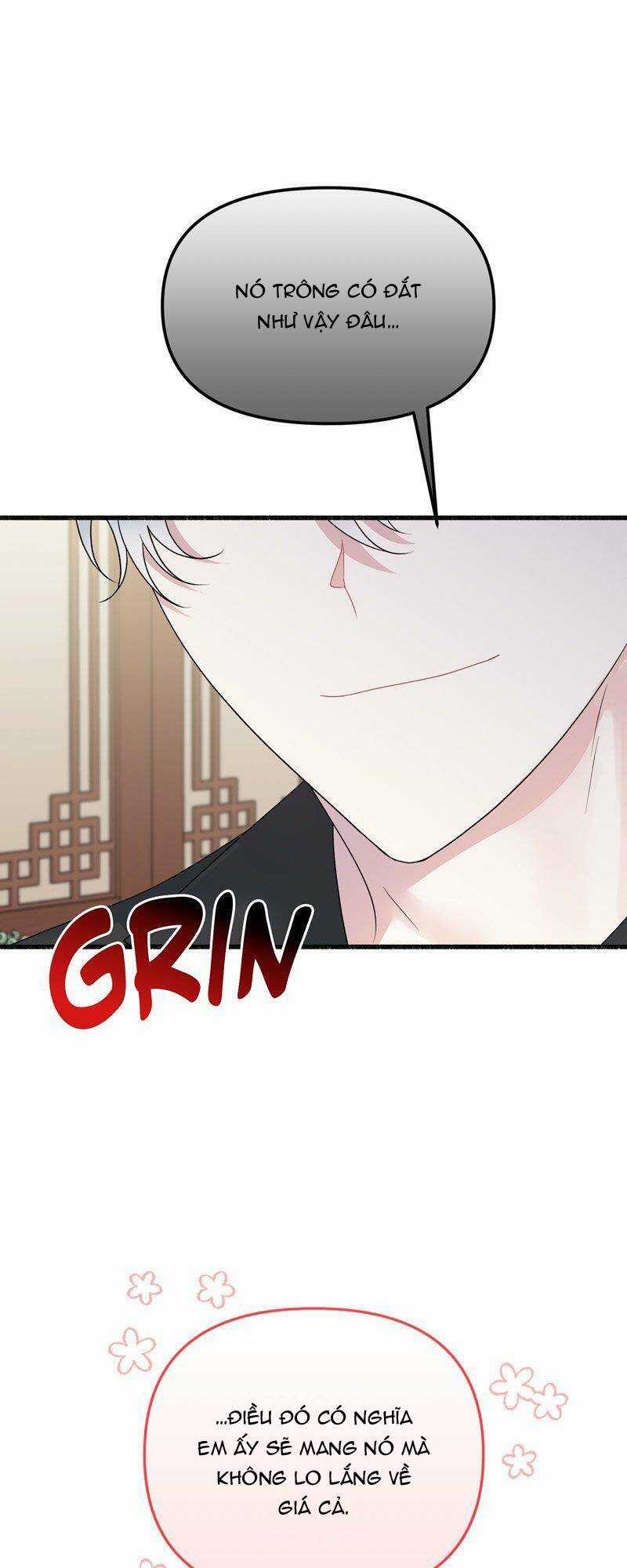 Người Chồng Thiên Thần Của Tôi Thật Ra Là Ác Quỷ Chapter 33.1 trang 15