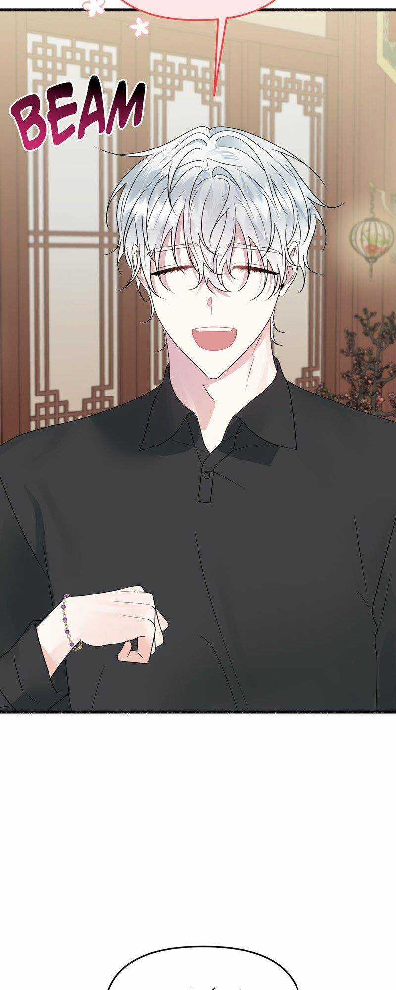 Người Chồng Thiên Thần Của Tôi Thật Ra Là Ác Quỷ Chapter 33.1 trang 16