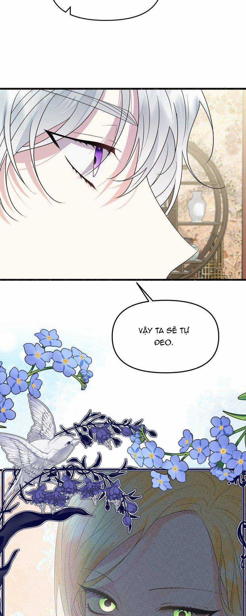 Người Chồng Thiên Thần Của Tôi Thật Ra Là Ác Quỷ Chapter 33.1 trang 23