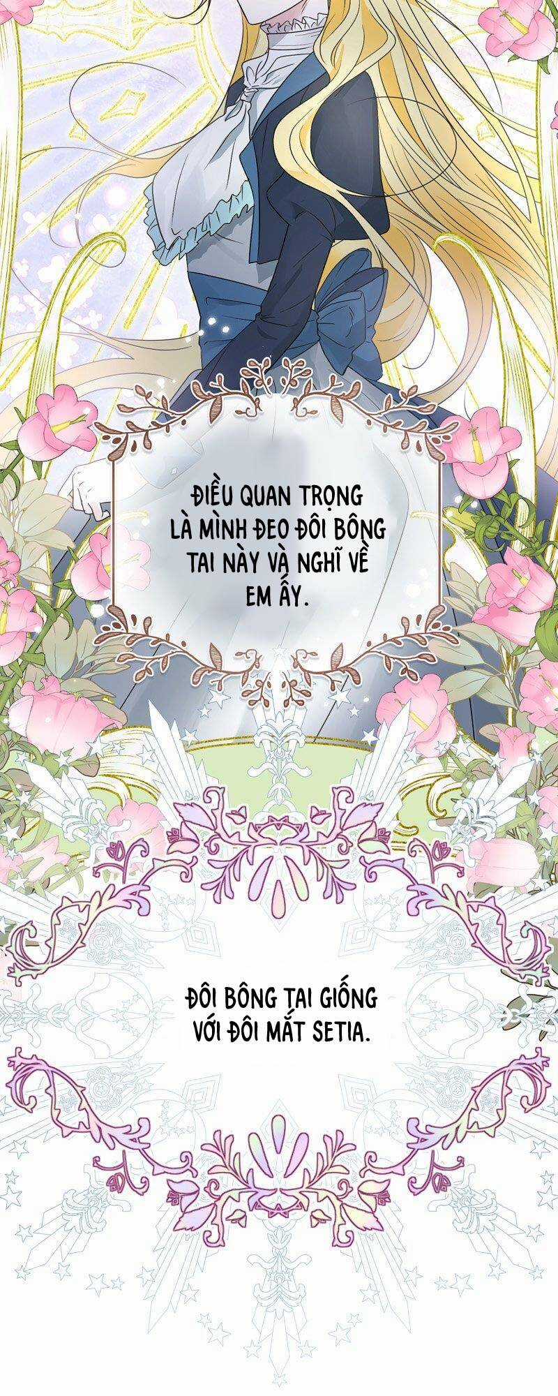 Người Chồng Thiên Thần Của Tôi Thật Ra Là Ác Quỷ Chapter 33.1 trang 26