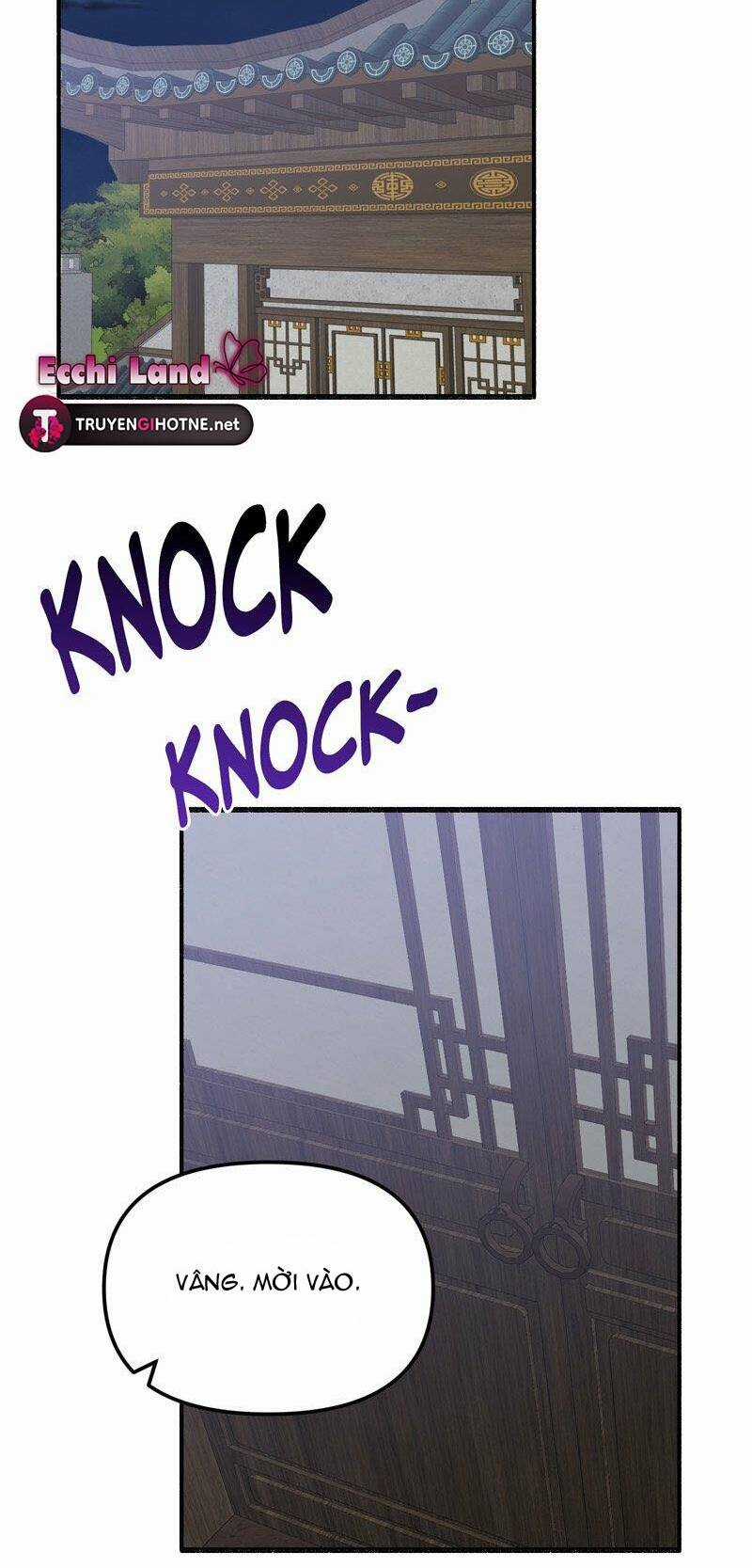 Người Chồng Thiên Thần Của Tôi Thật Ra Là Ác Quỷ Chapter 33.1 trang 28