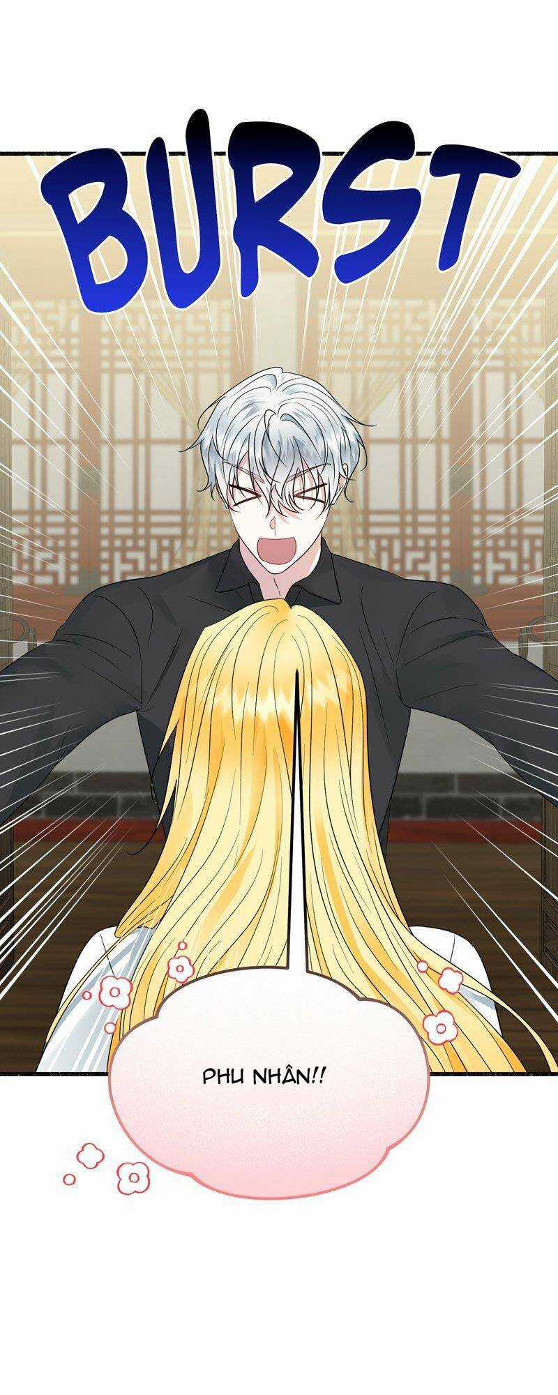 Người Chồng Thiên Thần Của Tôi Thật Ra Là Ác Quỷ Chapter 33.1 trang 29