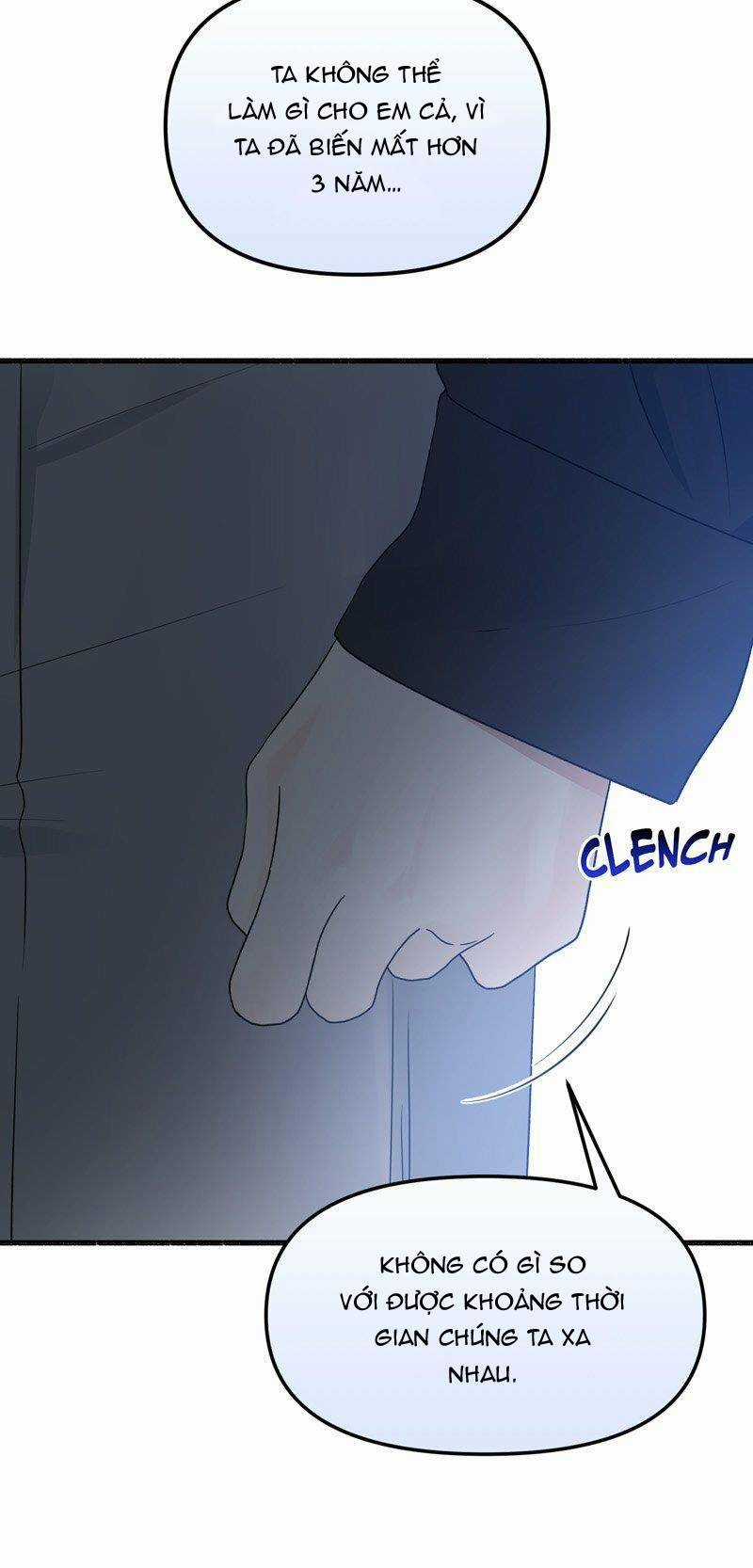 Người Chồng Thiên Thần Của Tôi Thật Ra Là Ác Quỷ Chapter 33.1 trang 34